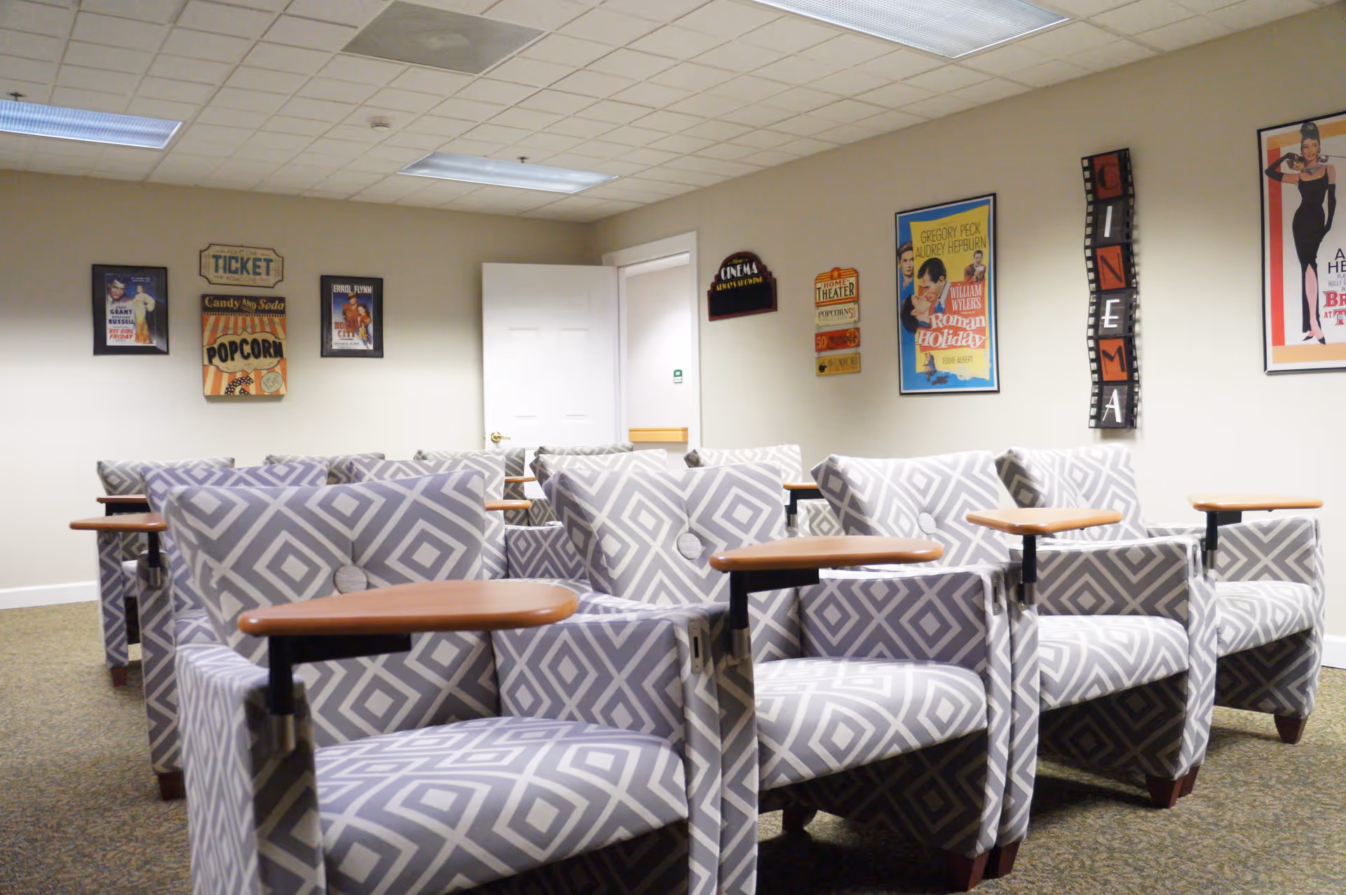 Photo 42 of Greenfield Senior Living at Graysonview