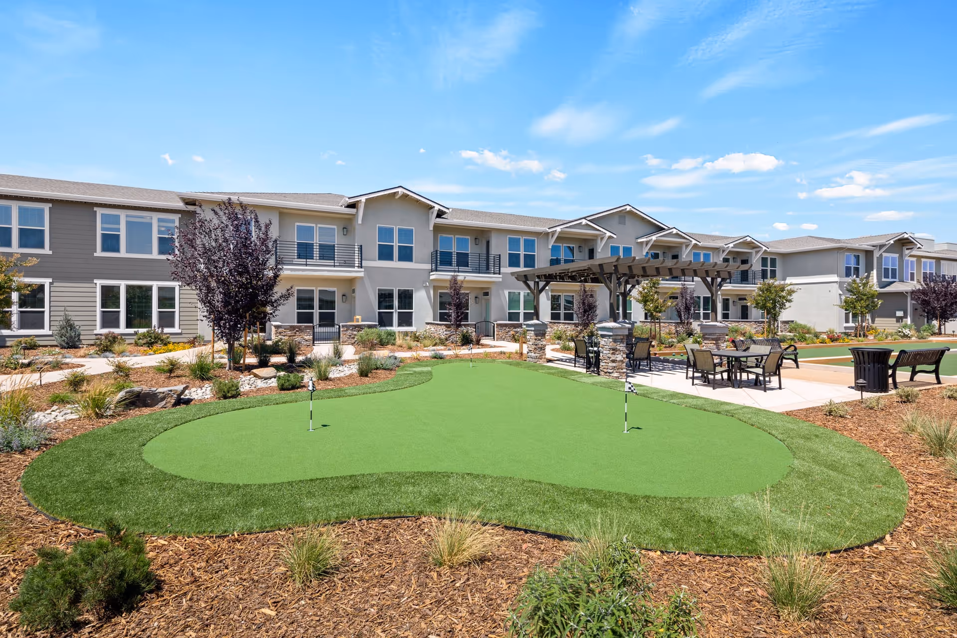 Photo 3 of Oakmont of Lodi