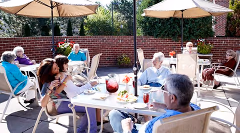 Photo 7 of Comfort Cove Premier Senior Living