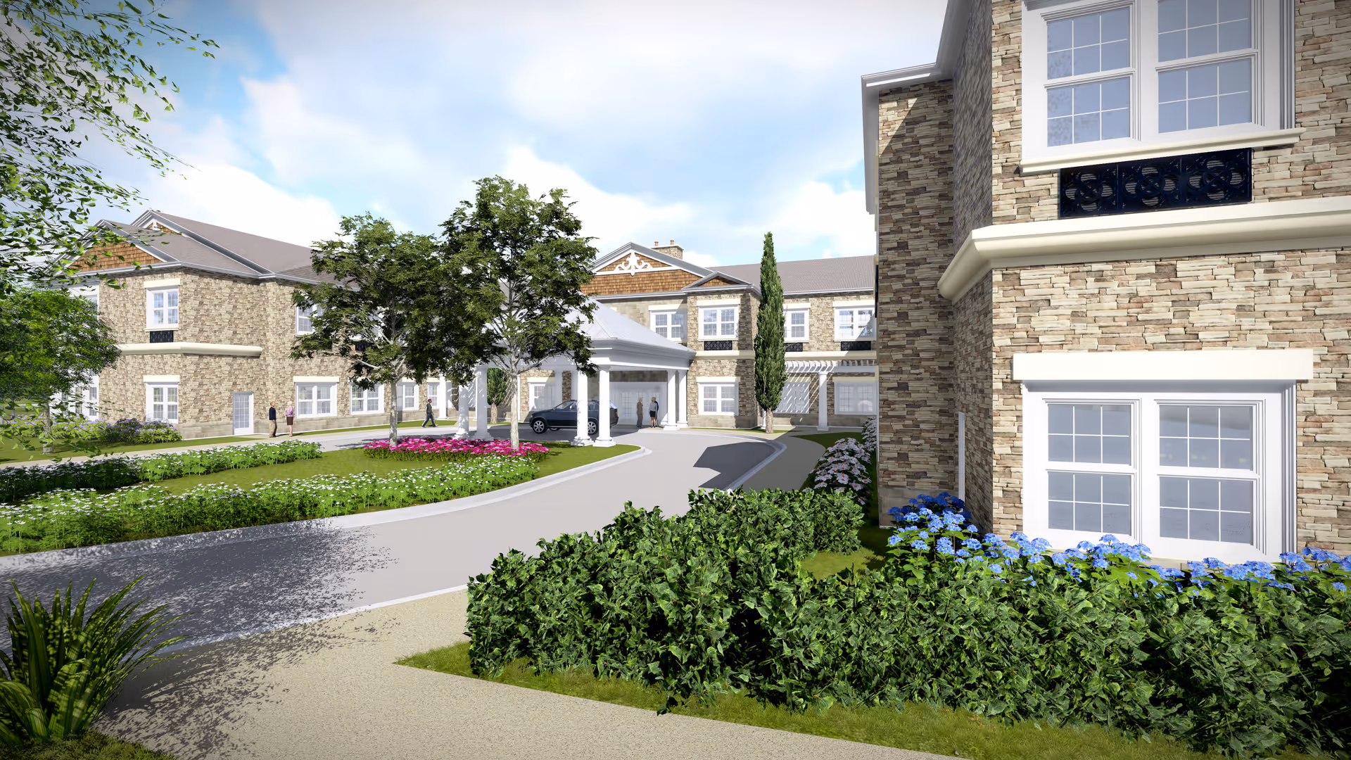 Photo of Manorhouse Assisted Living and Memory Care