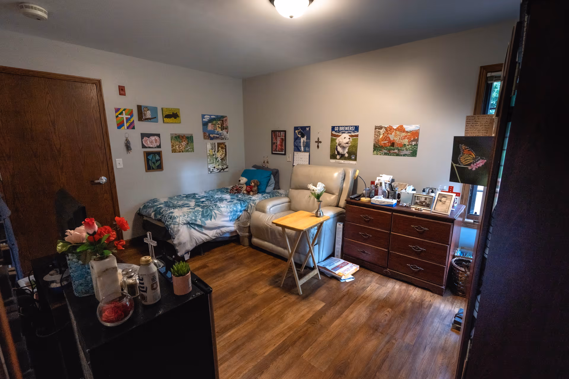 Photo 8 of Park Hills West Assisted Living By Golden Millennium Enterprises LLC