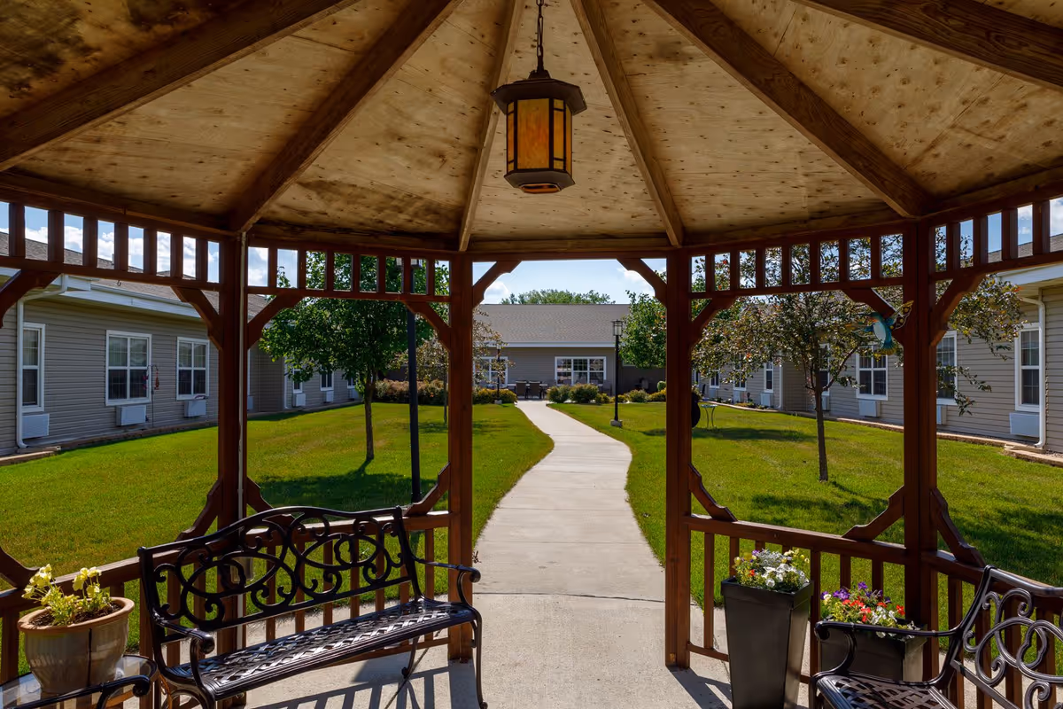 Photo 10 of Homestead Assisted Living & Memory Care of Algona