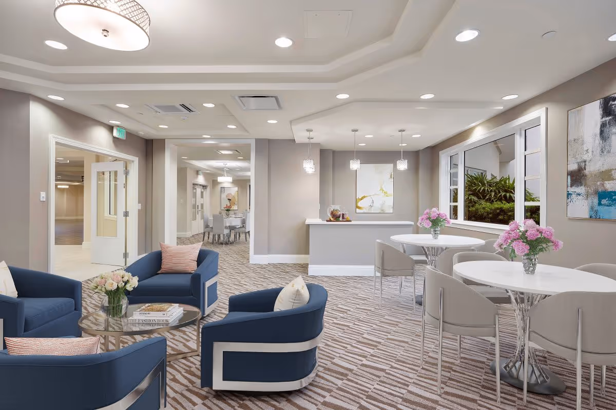 Photo 18 of Luxe Senior Living at Jupiter