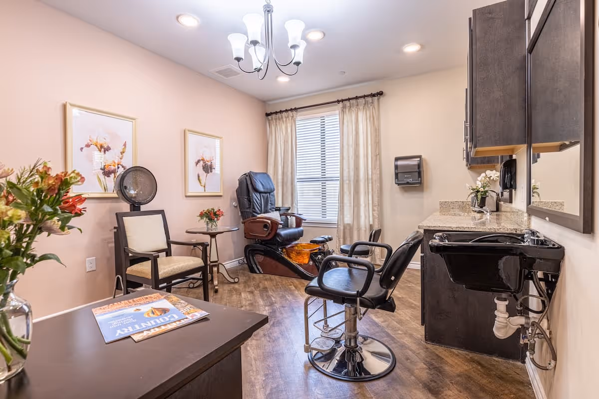 Photo 24 of Double Creek Assisted Living and Memory Care