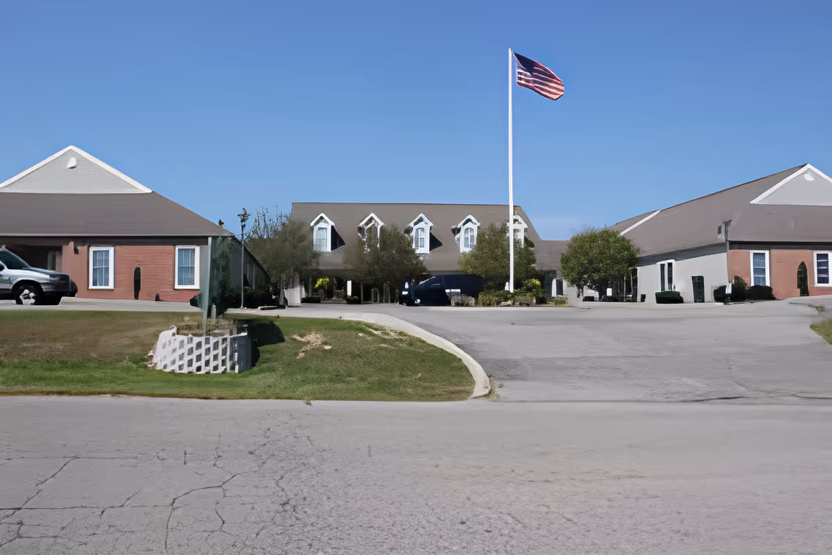 Photo of Holzer Assisted Living - Jackson