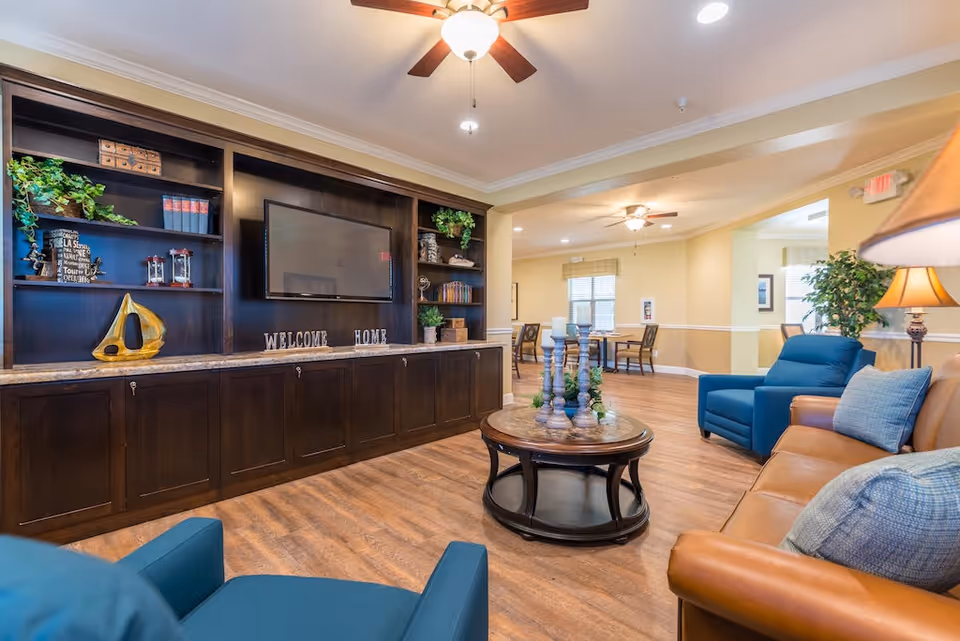 Photo 13 of Pacifica Senior Living Vancouver