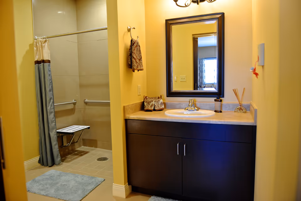 Photo 4 of The Courtyards Senior Living