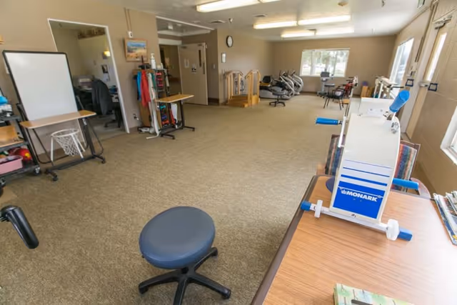 Photo 13 of River's Edge Rehabilitation & Living Center