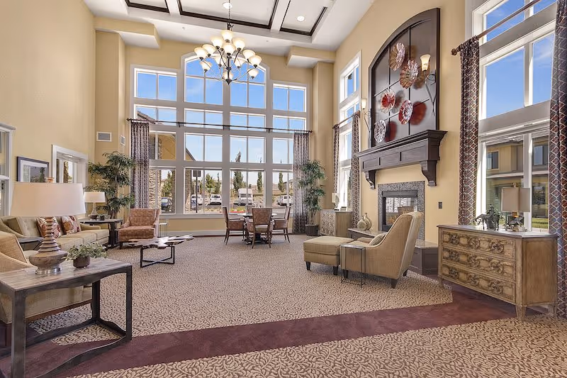 Photo 4 of The Pines, A Merrill Gardens Community