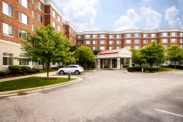 Photo 2 of Brookdale Northbrook