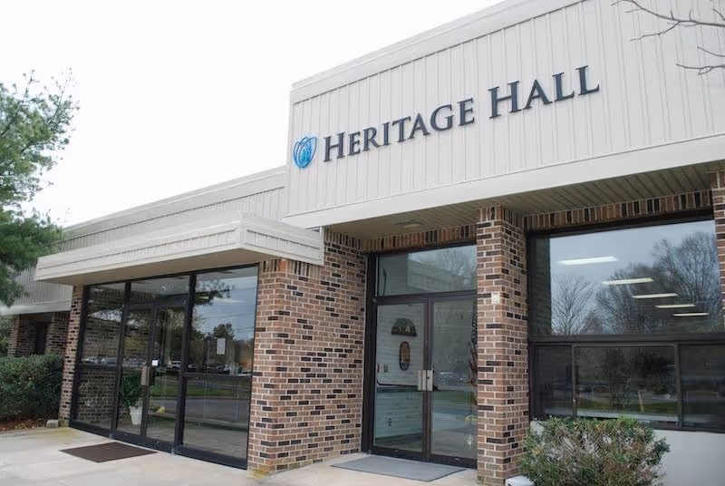 Photo of Heritage Hall Nassawadox