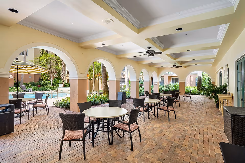 Photo 22 of The Residences at The Carlisle Palm Beach