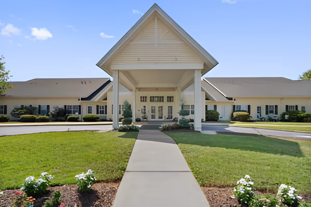 Photo 5 of Carillon Assisted Living of Hendersonville