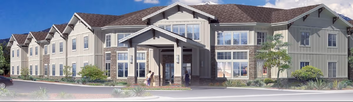 Photo 2 of Aspen Ridge Residences of Lehi