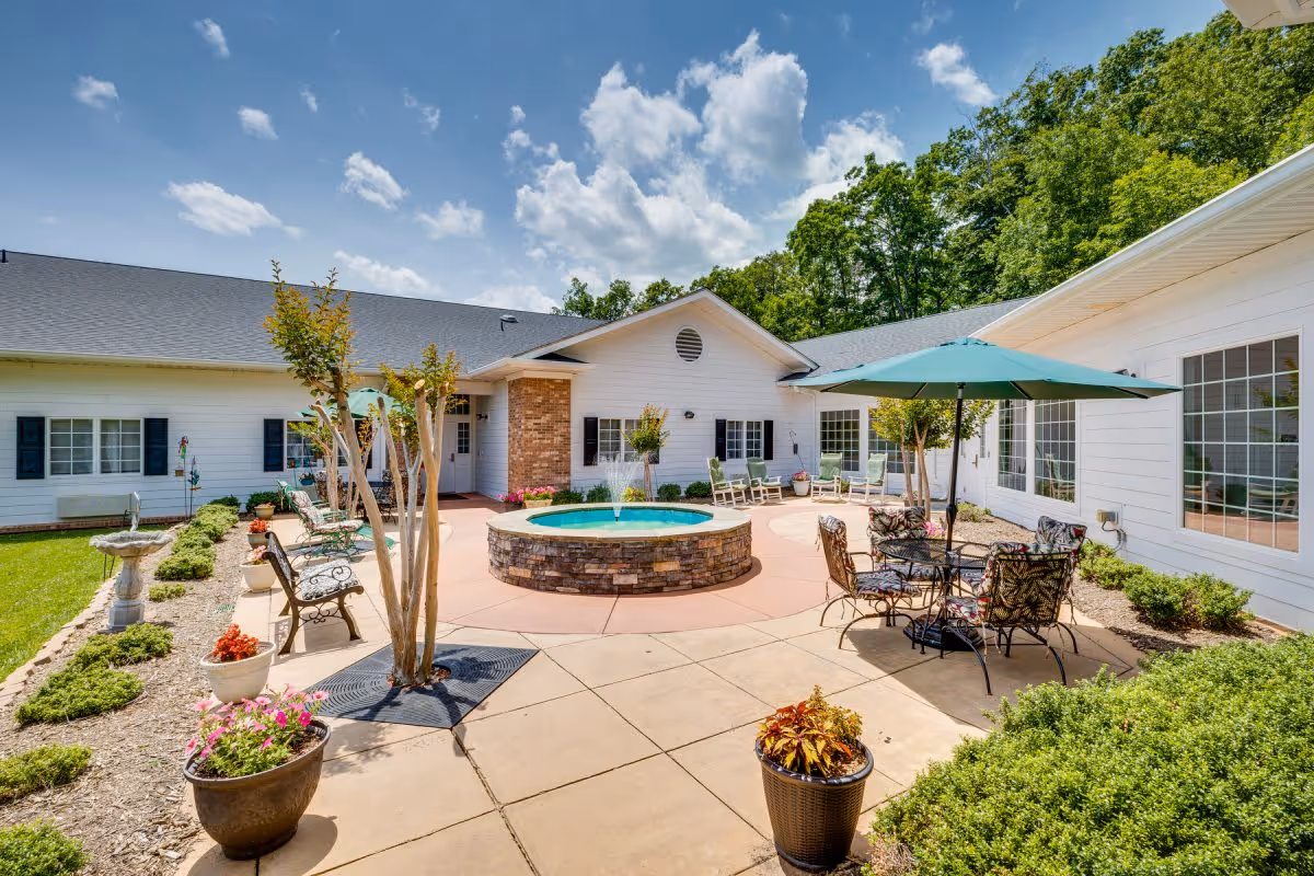 Photo 7 of Priddy Manor Assisted Living & Memory Care