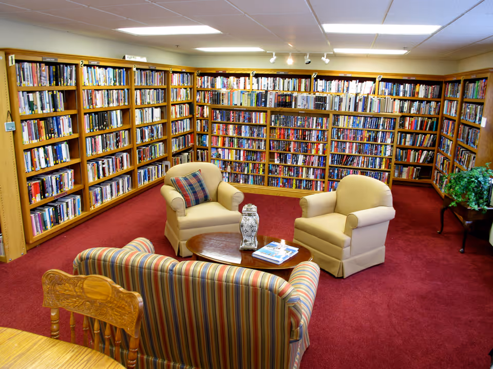 Photo 8 of Laurel Lake Retirement Community