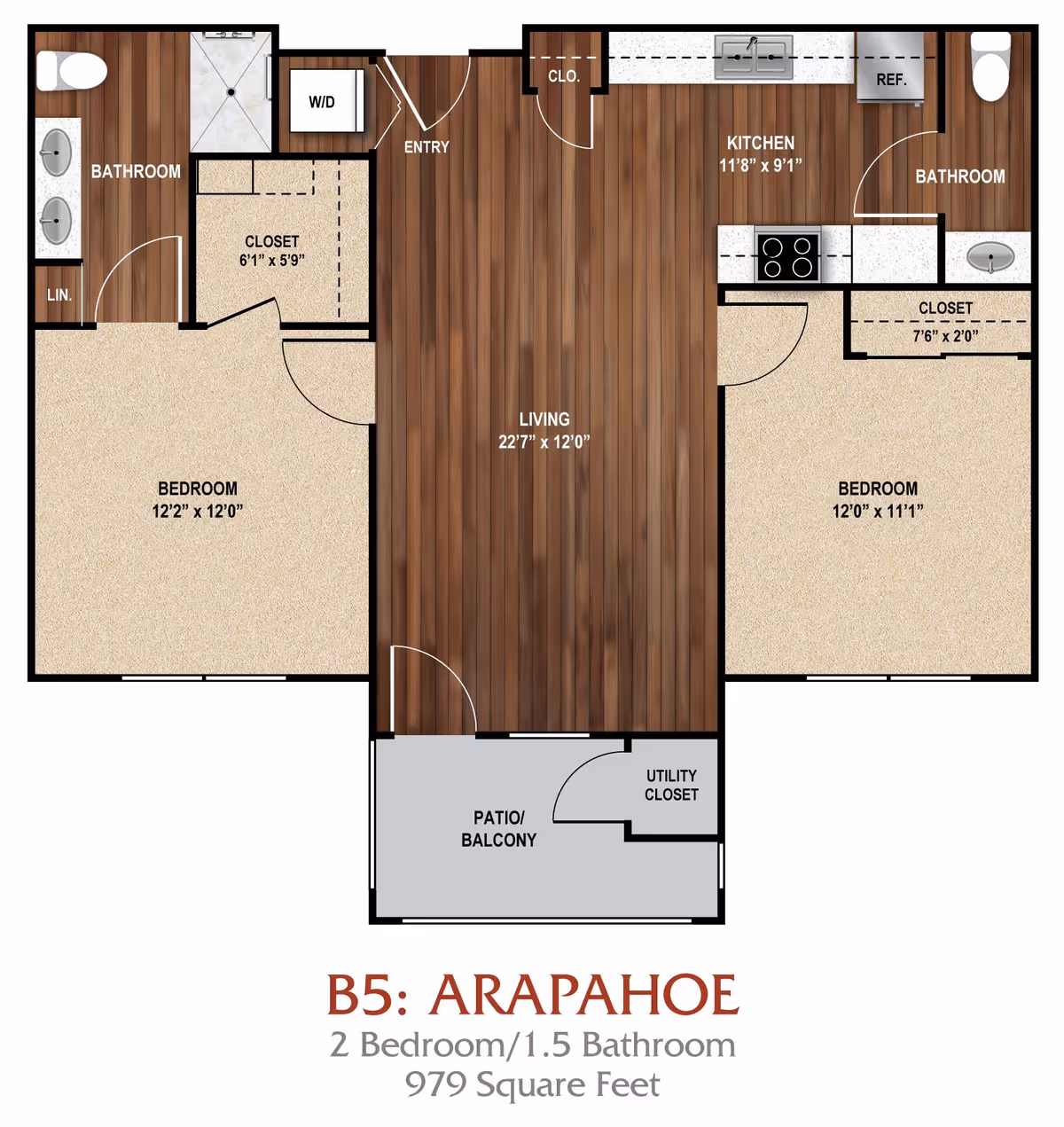 Photo 8 of Aspen Ridge | Active Adult Community