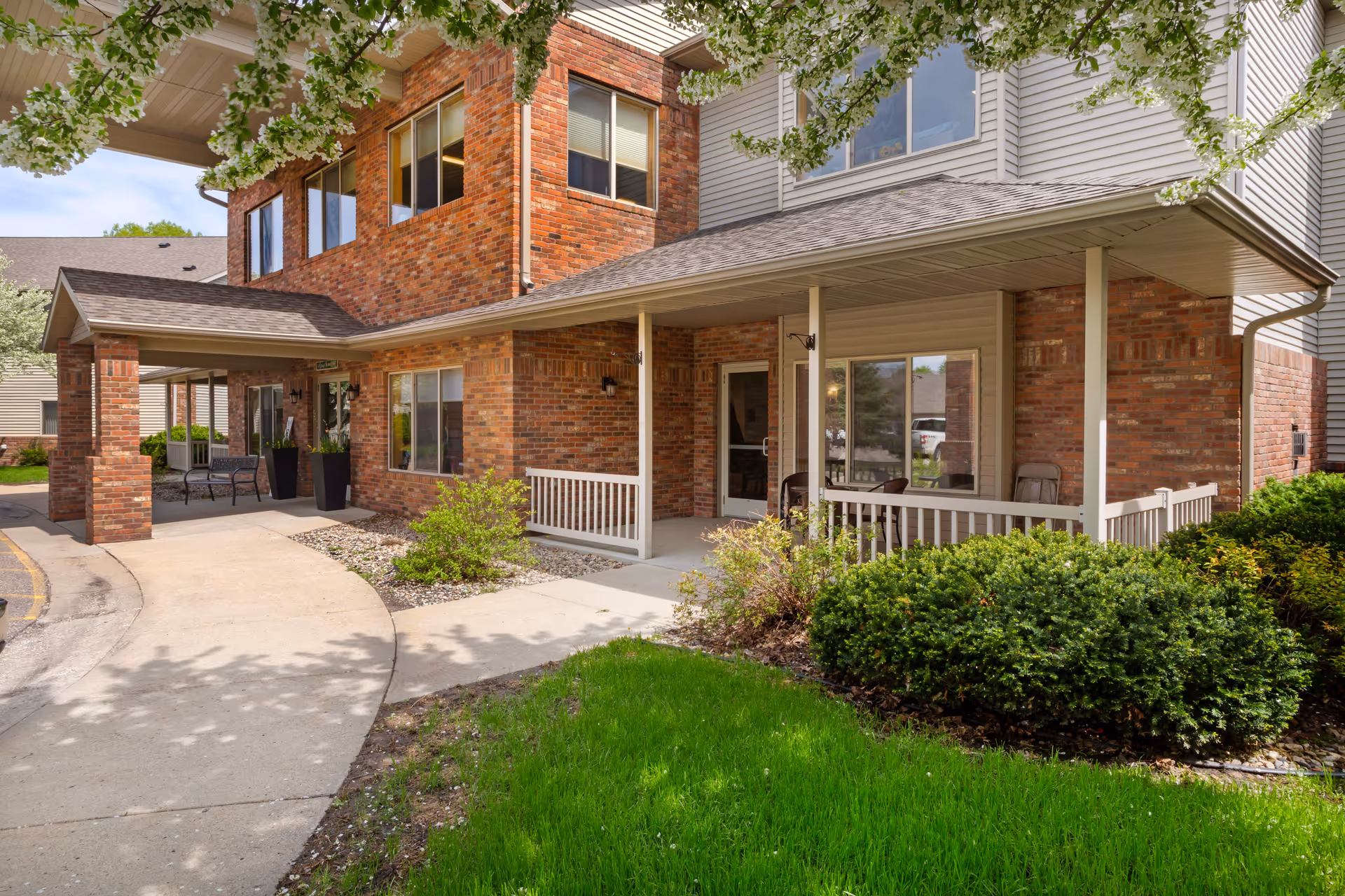 Photo of Mankato Lodge Senior Living