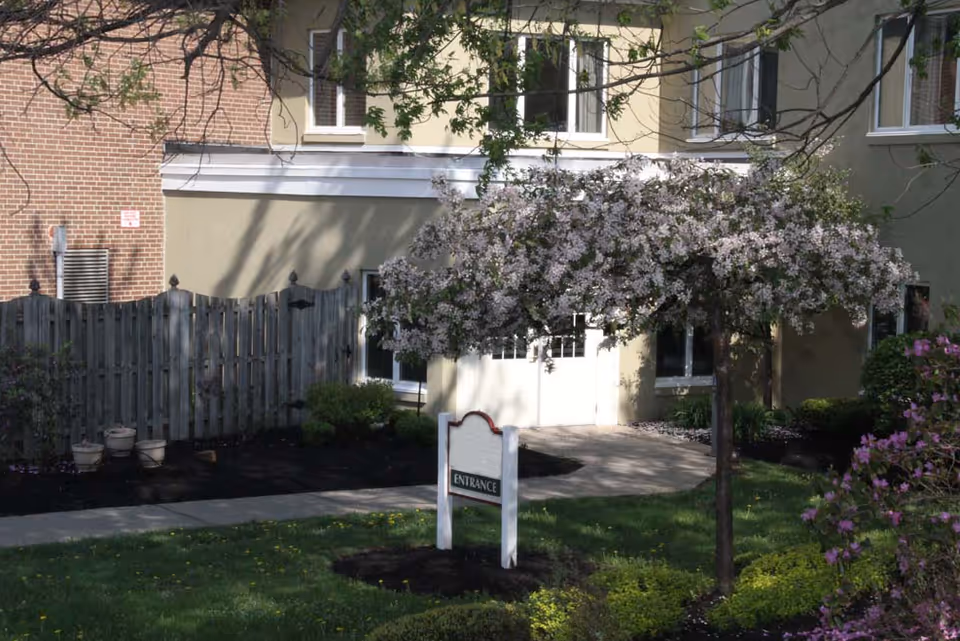 Photo 3 of Orchard Brooke Living Center
