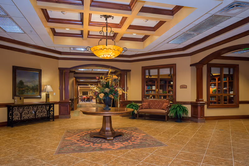 Photo 10 of Life Care Center of Blount County