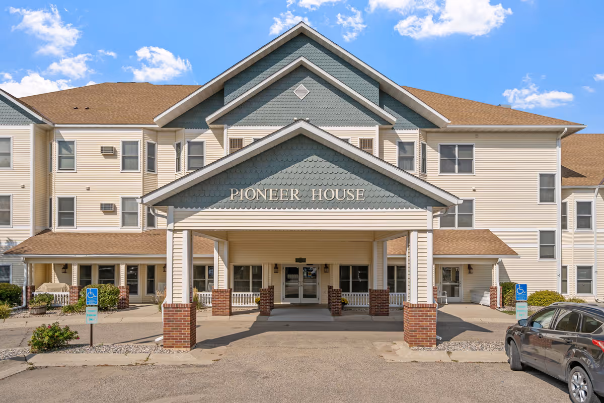 Photo 5 of Fargo Elim Senior Living Community