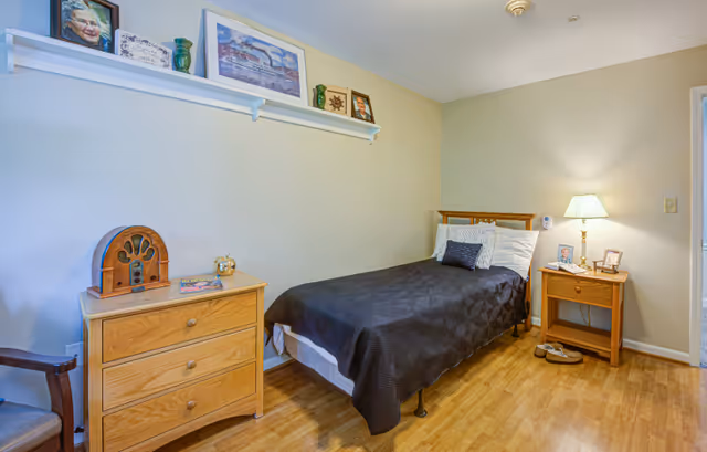 Photo 17 of Arden Courts - ProMedica Memory Care Community (Anderson Twp.)