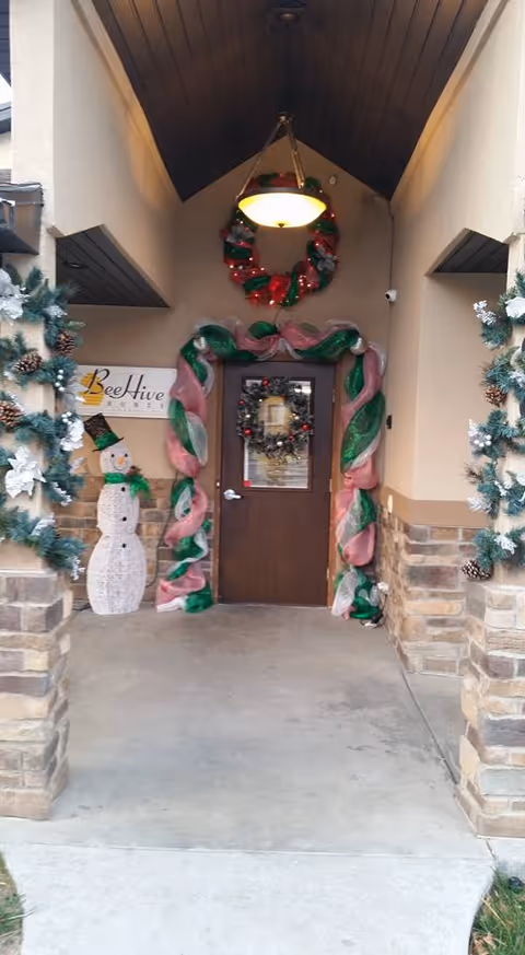 Photo of Beehive Homes of Payson