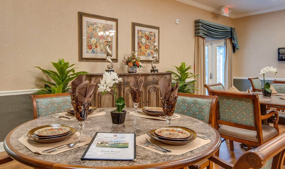 Photo 10 of South Breeze Senior Living