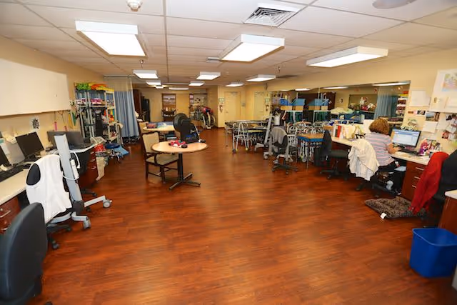 Photo 12 of Coronado Healthcare Center