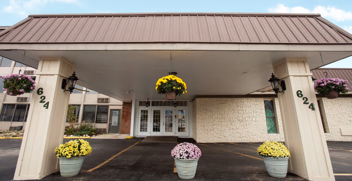 Photo of Senior Care Plaza