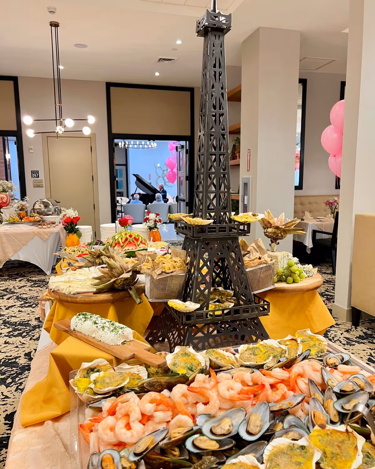 Photo of The Oasis at Coral Reef