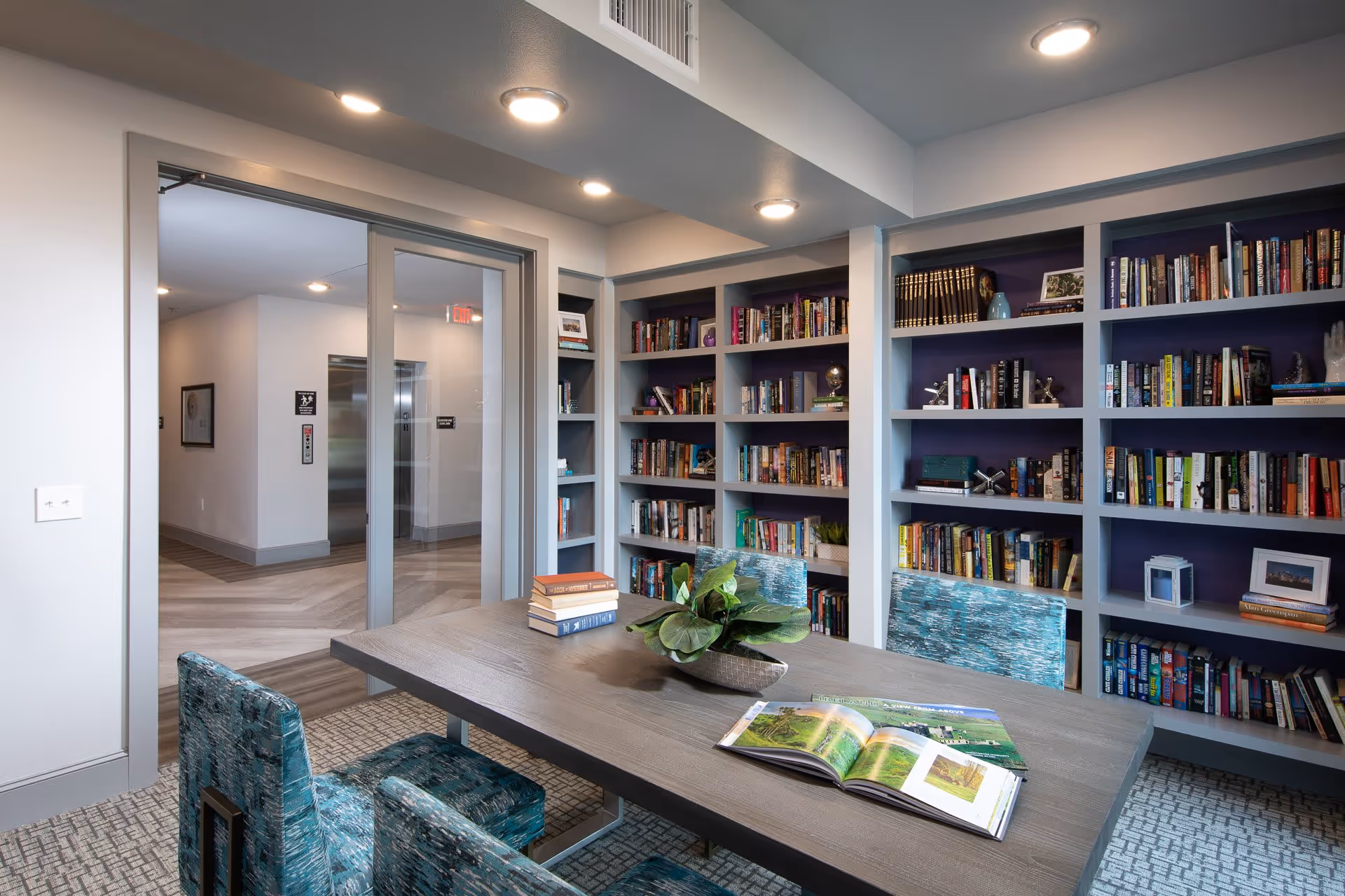 Photo 11 of The Luxe at Cedar Hill