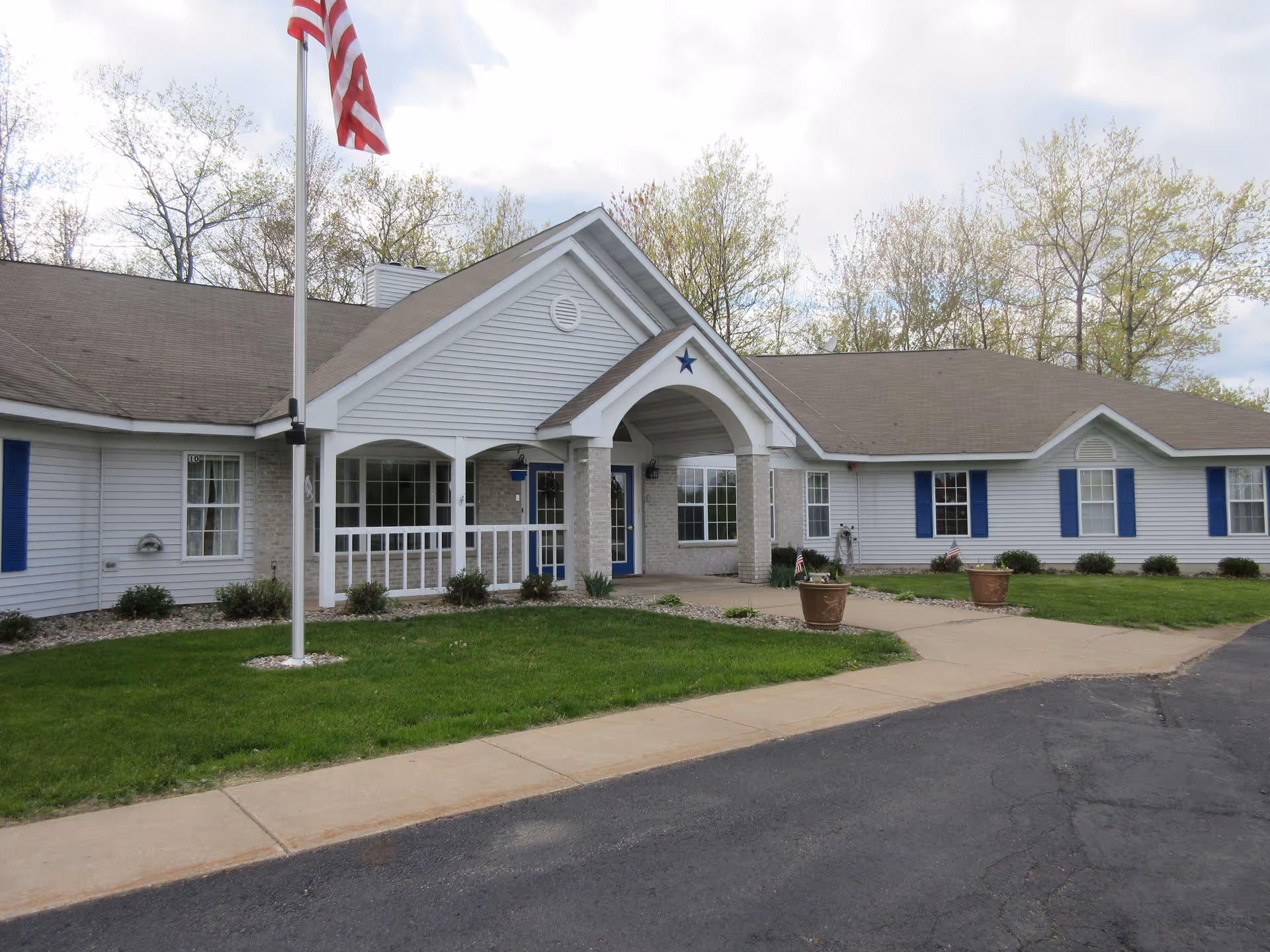 Photo of Azura Memory Care of Wausau