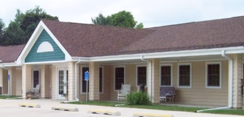 Photo of The Gardens Assisted Living at Jefferson