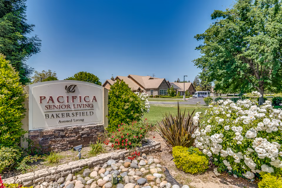 Photo 4 of Riverstone Terrace Senior Living