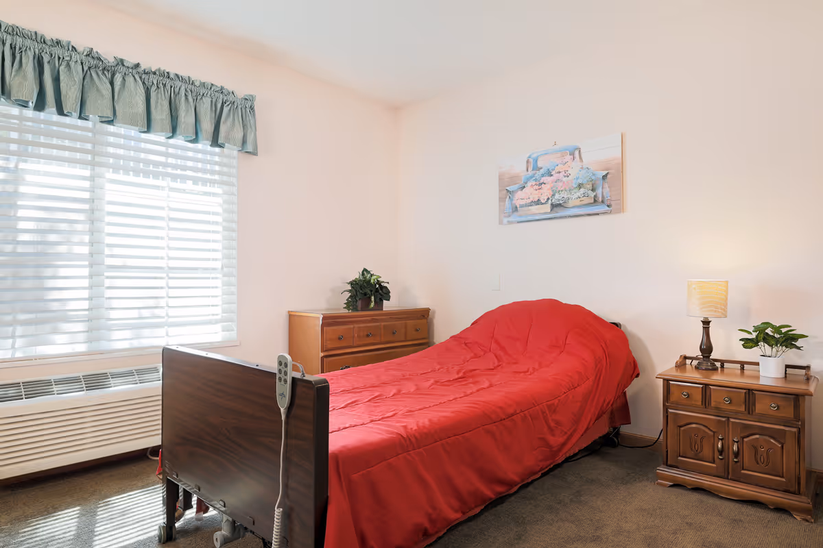 Photo 13 of Homestead Assisted Living & Memory Care of Topeka