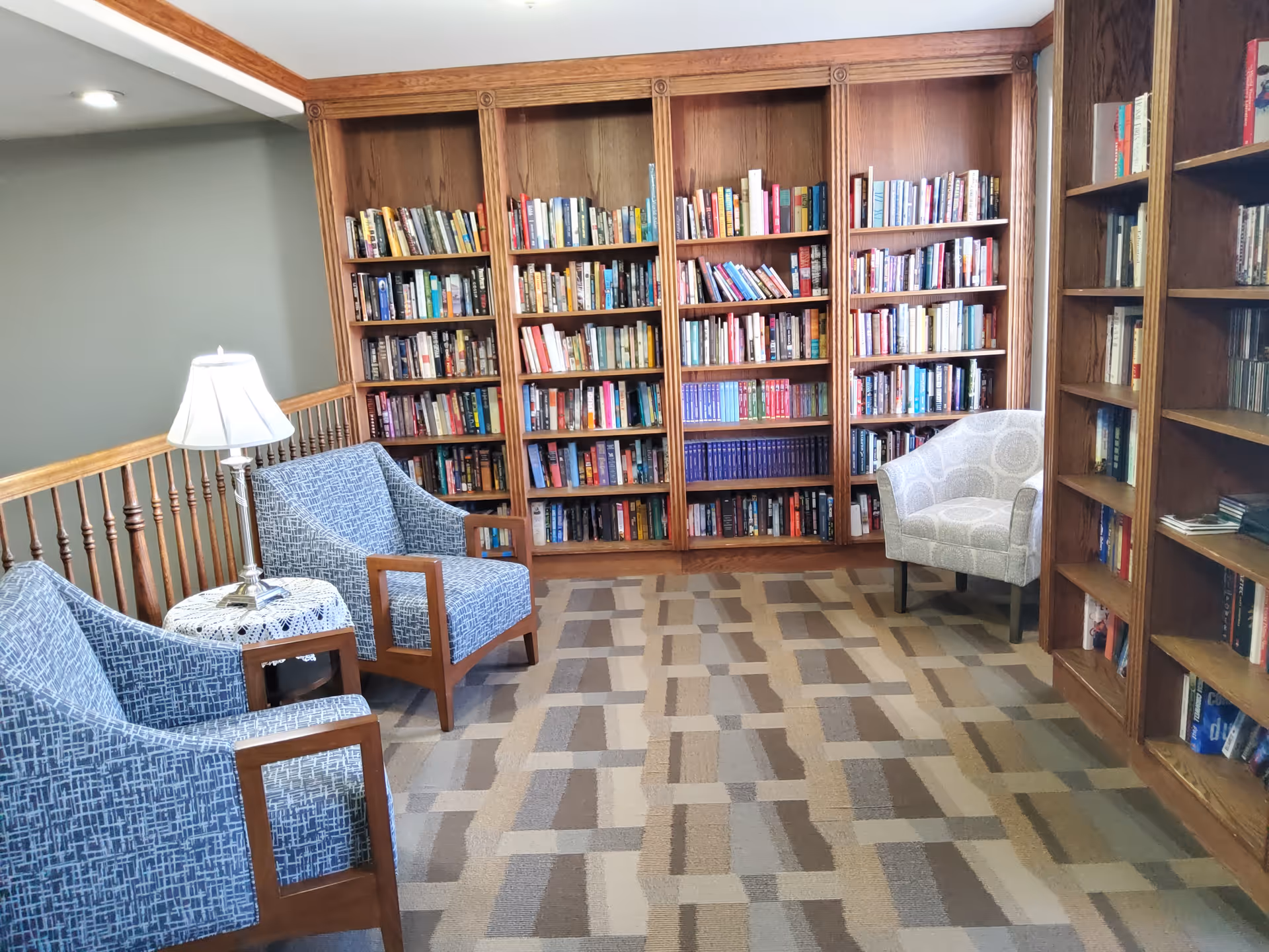 Photo 9 of The Granville Assisted Living Center