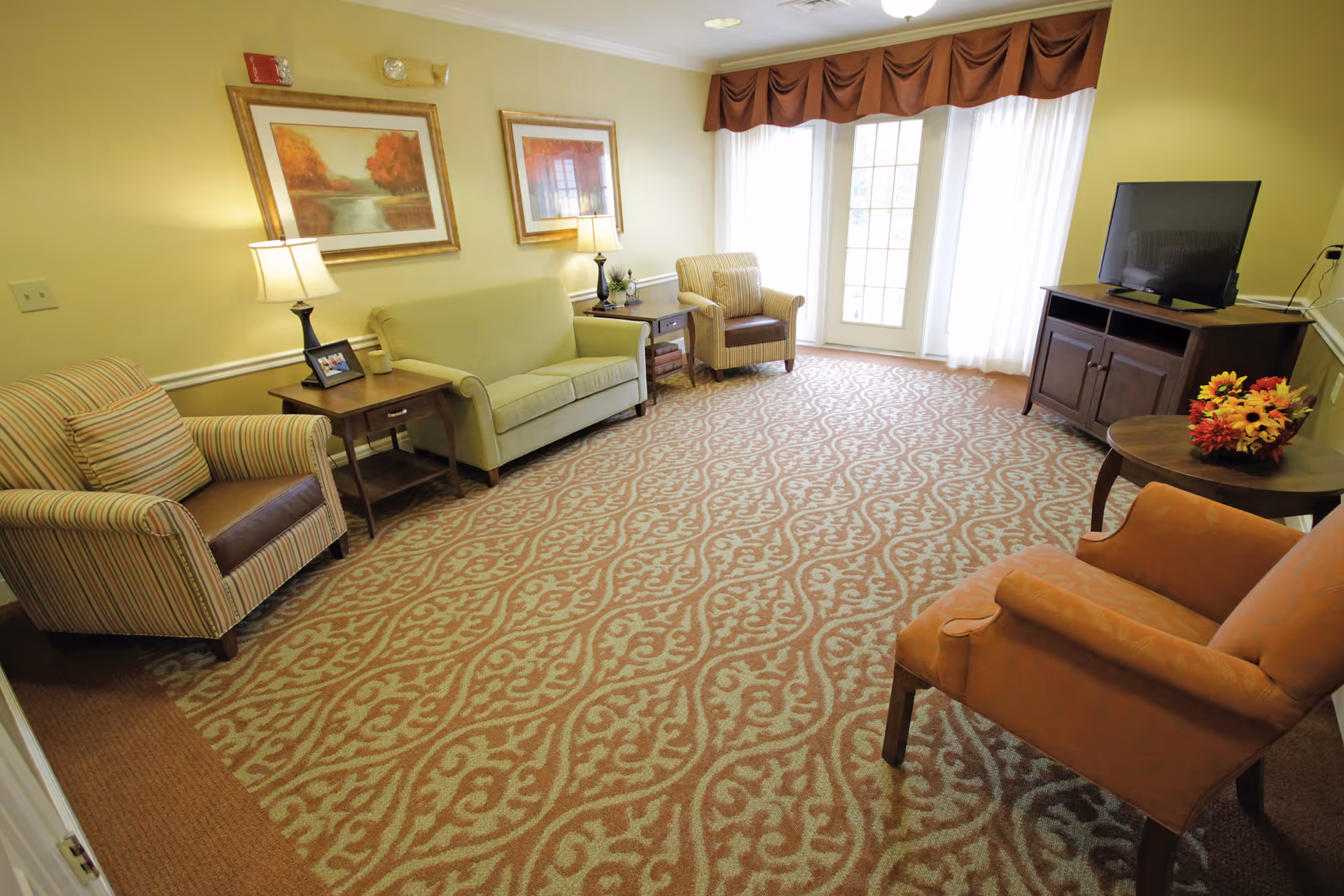 Photo 3 of Brookdale Meridian - Assisted Living