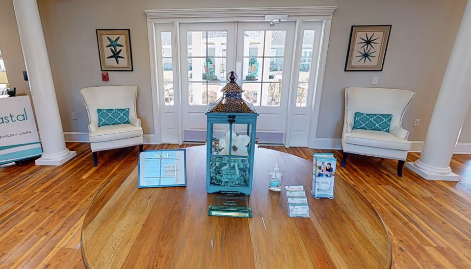 Photo 7 of Inlet Coastal Resort Assisted Living and Memory Care