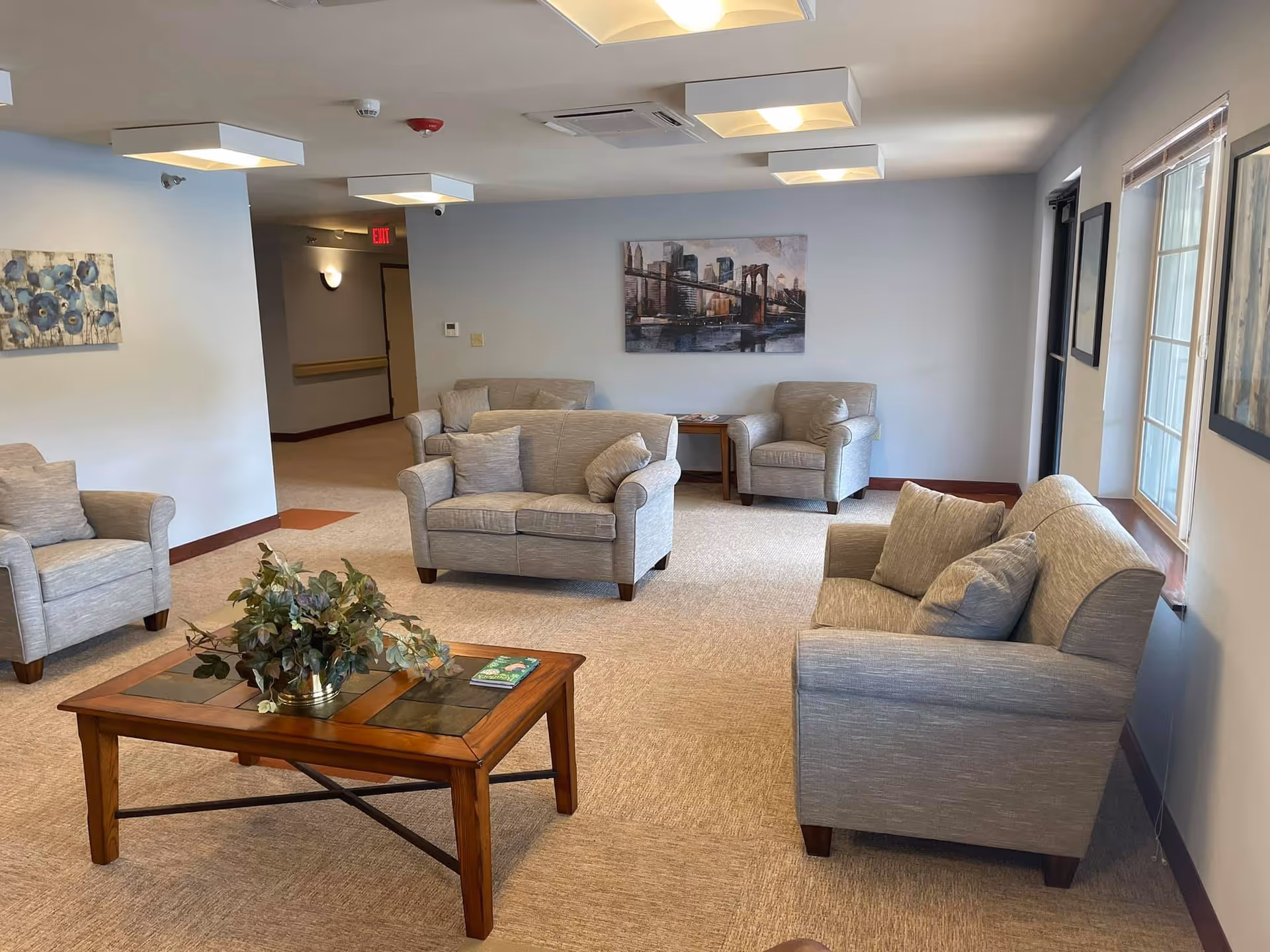 Photo 30 of The Village at Skyline Pines Assisted Living & Memory Care