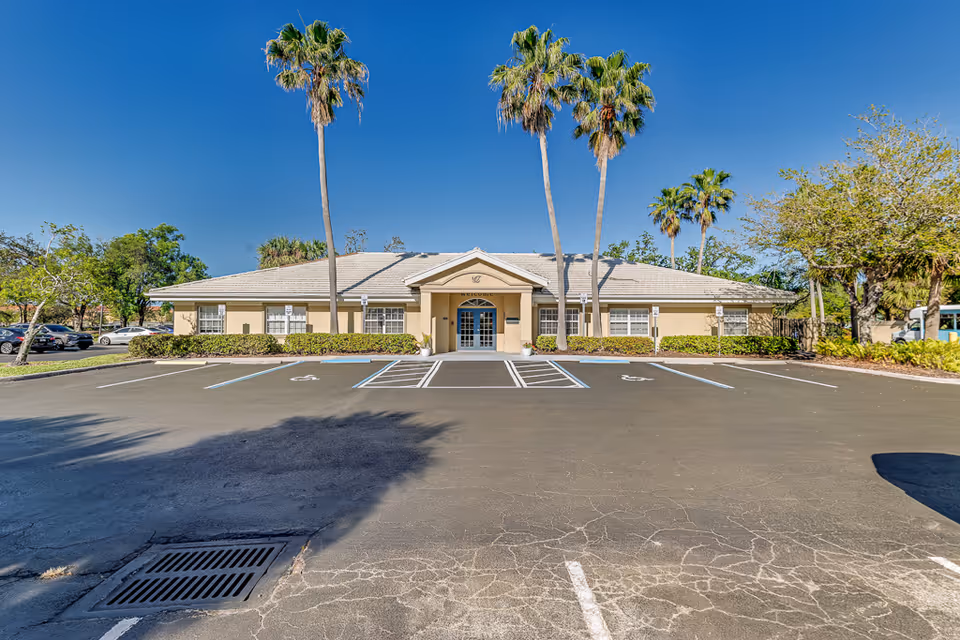 Photo of Healthpark Senior Living