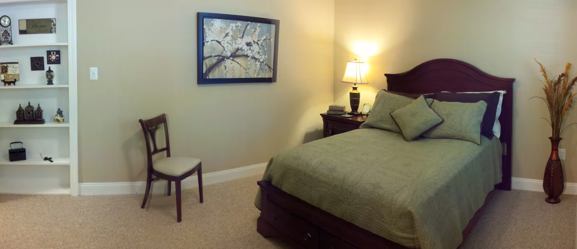 Photo 37 of Bethea Retirement Community