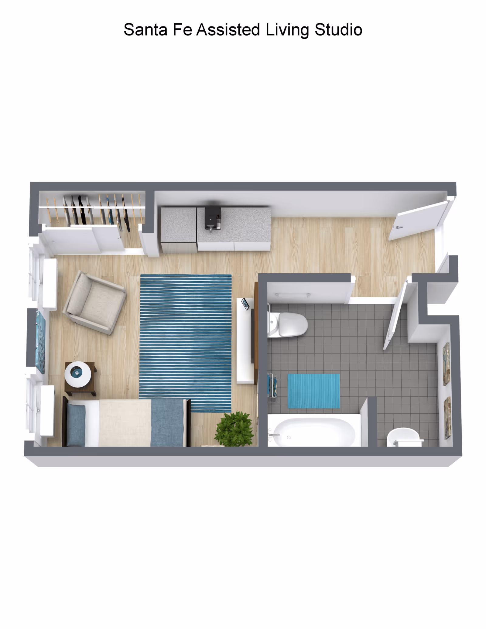 Photo 34 of Sierra Blanca Active Adult Living