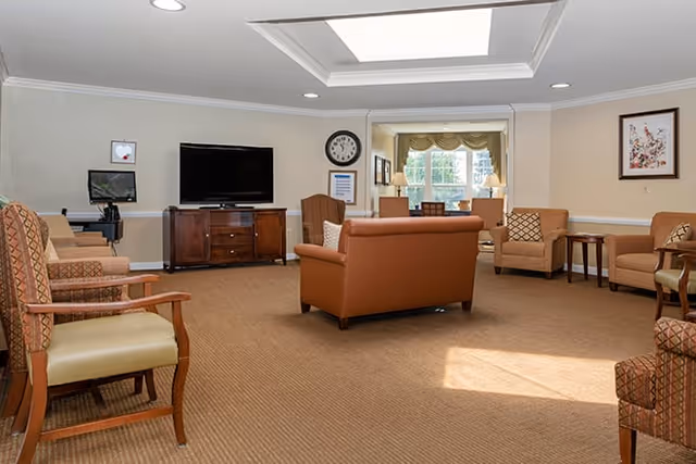 Photo 10 of Brookdale West Hartford