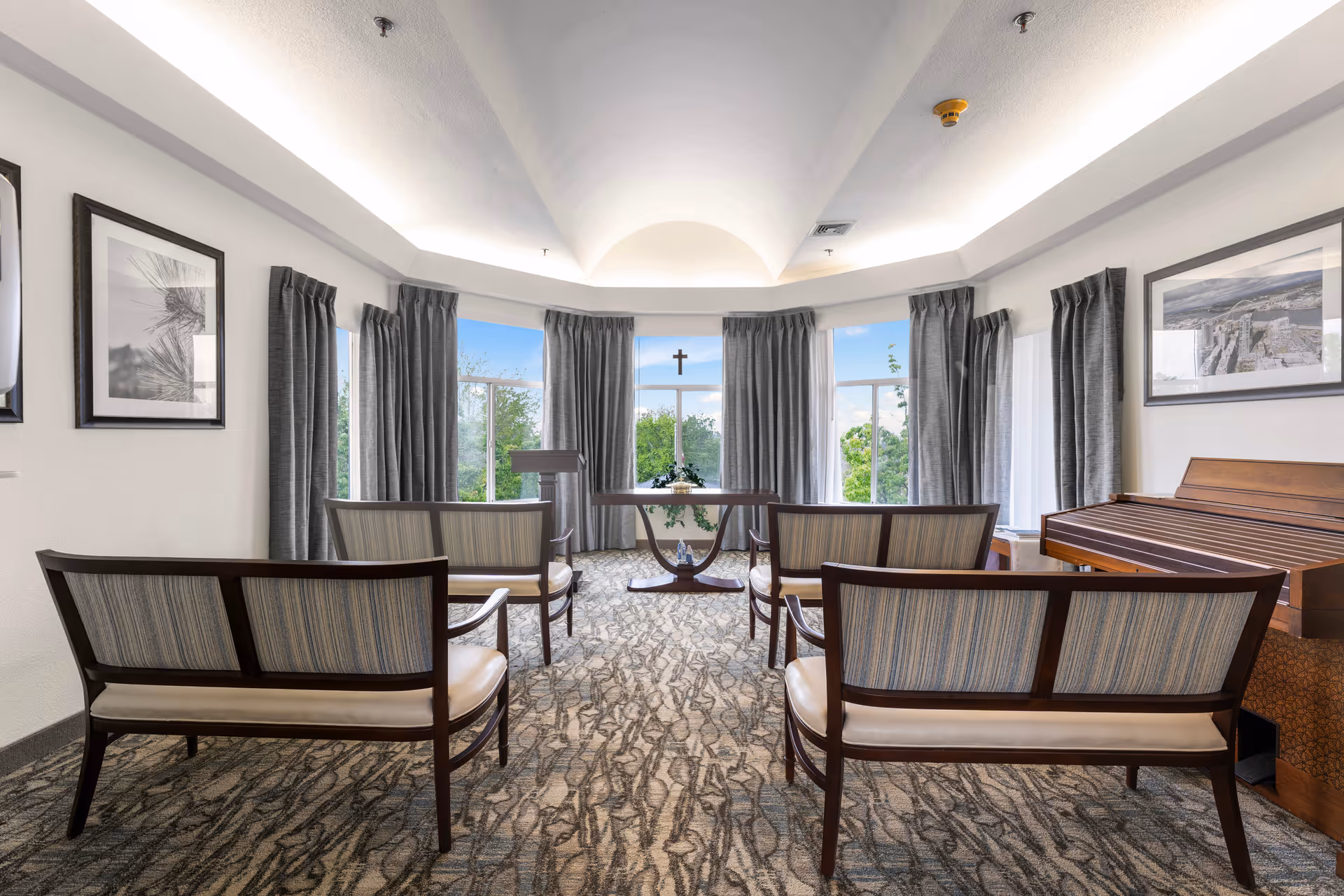 Photo 7 of Parkrose Chateau Gracious Retirement Living