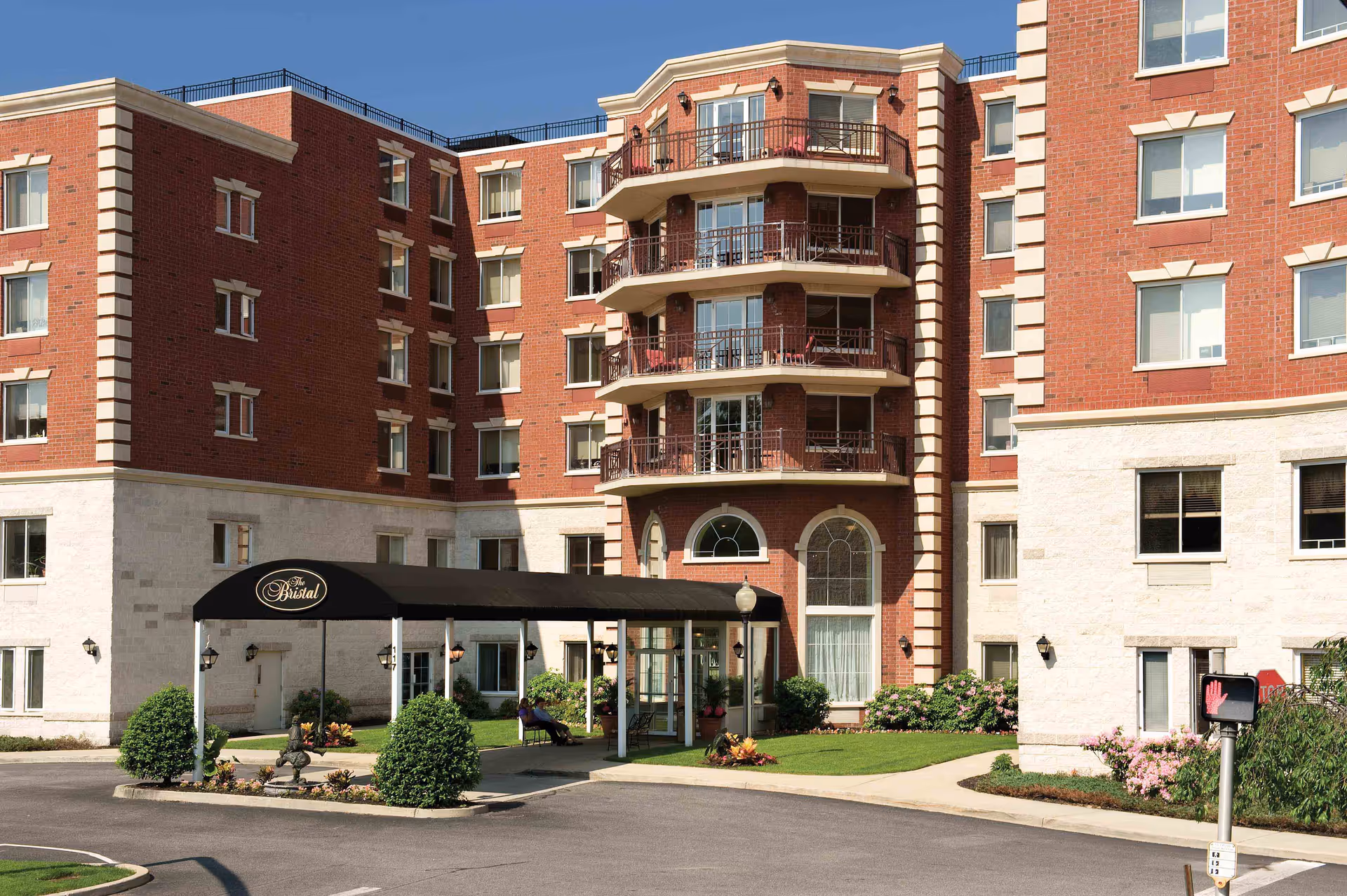 Photo of The Bristal Assisted Living at Westbury