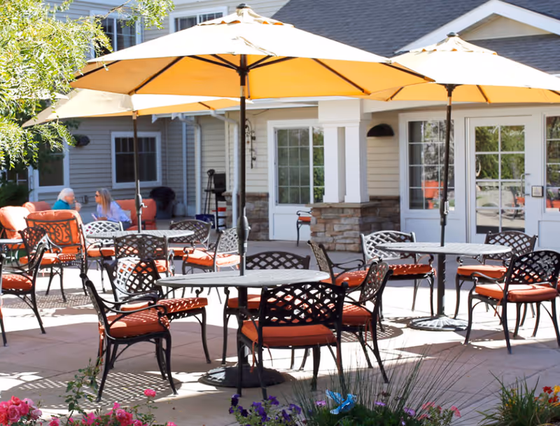 Photo 3 of Highgate Senior Living - Bozeman