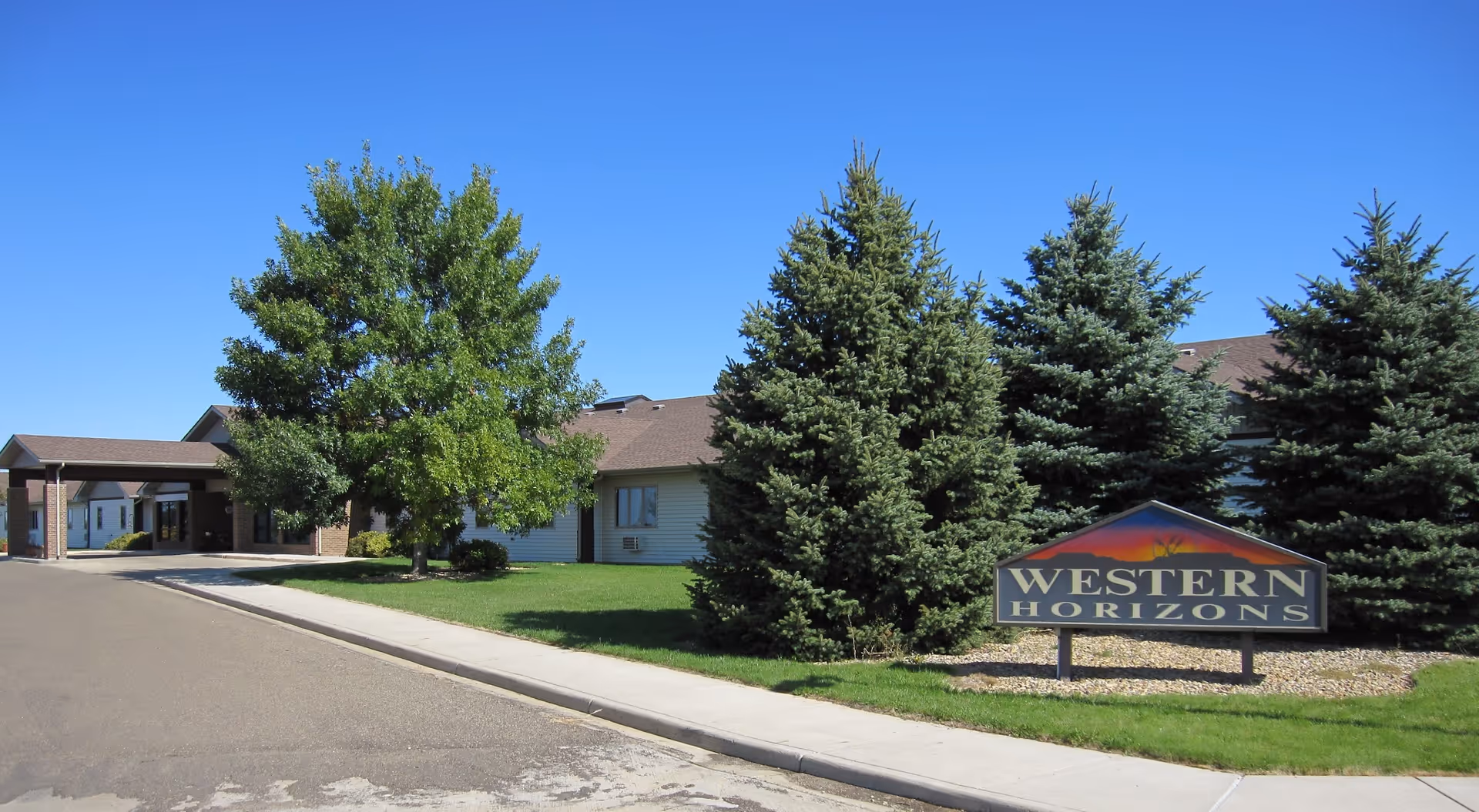 Photo of Western Horizons Assisted Living