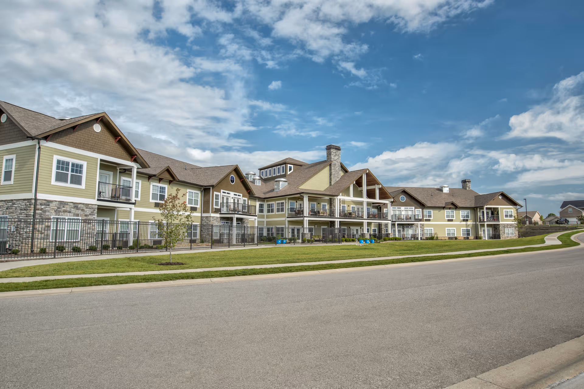 Photo 2 of Dominion Senior Living of Richmond