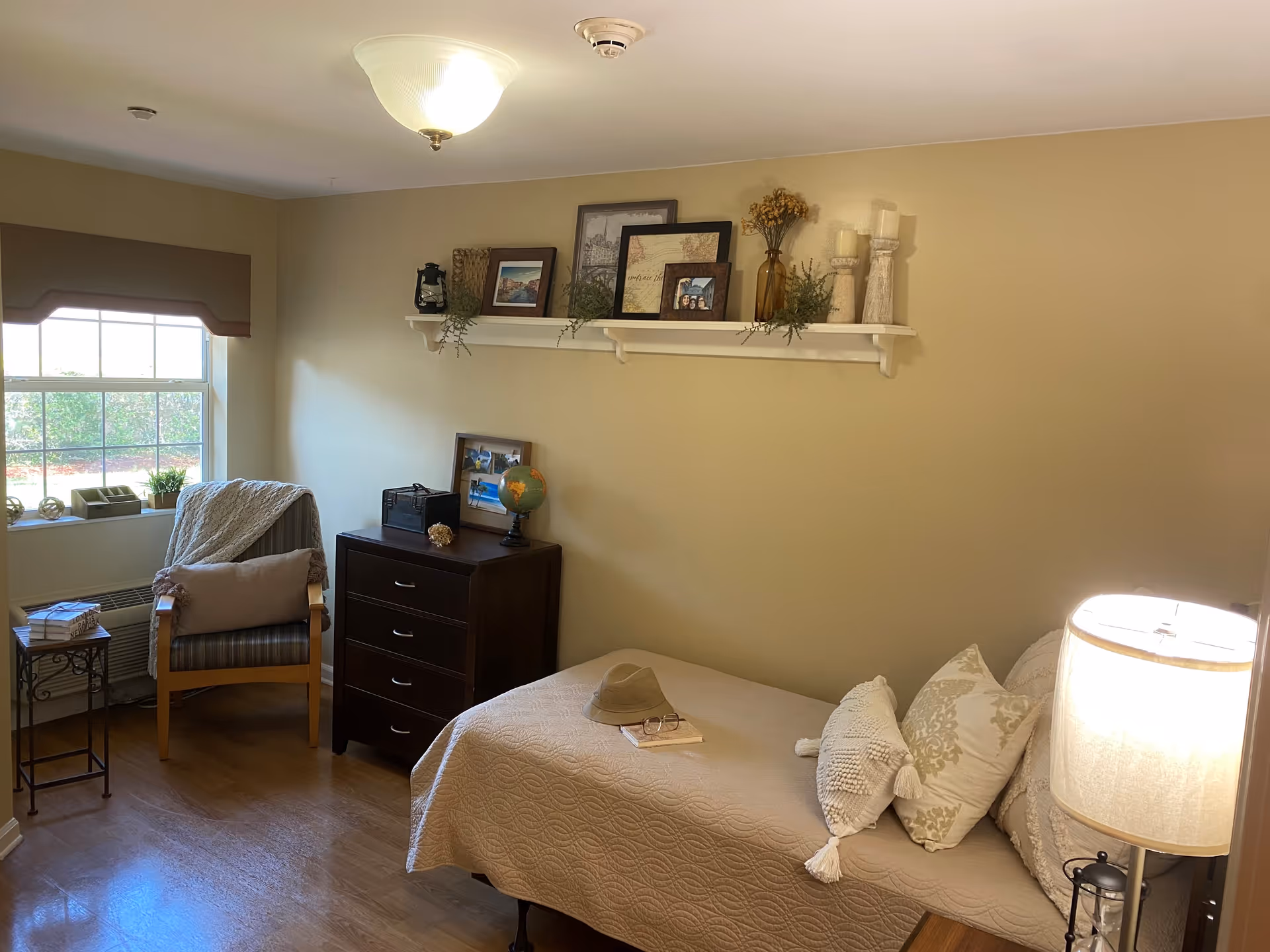 Photo 12 of Arden Courts - ProMedica Memory Care Community (Winter Springs)